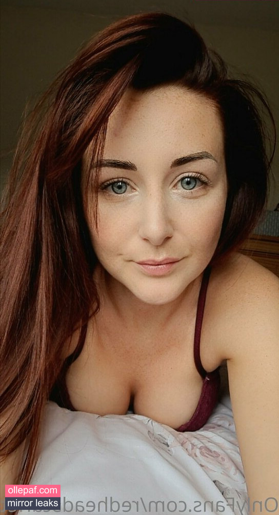 Latest Leaks redheadscarlettx Nude #107 - Fapello