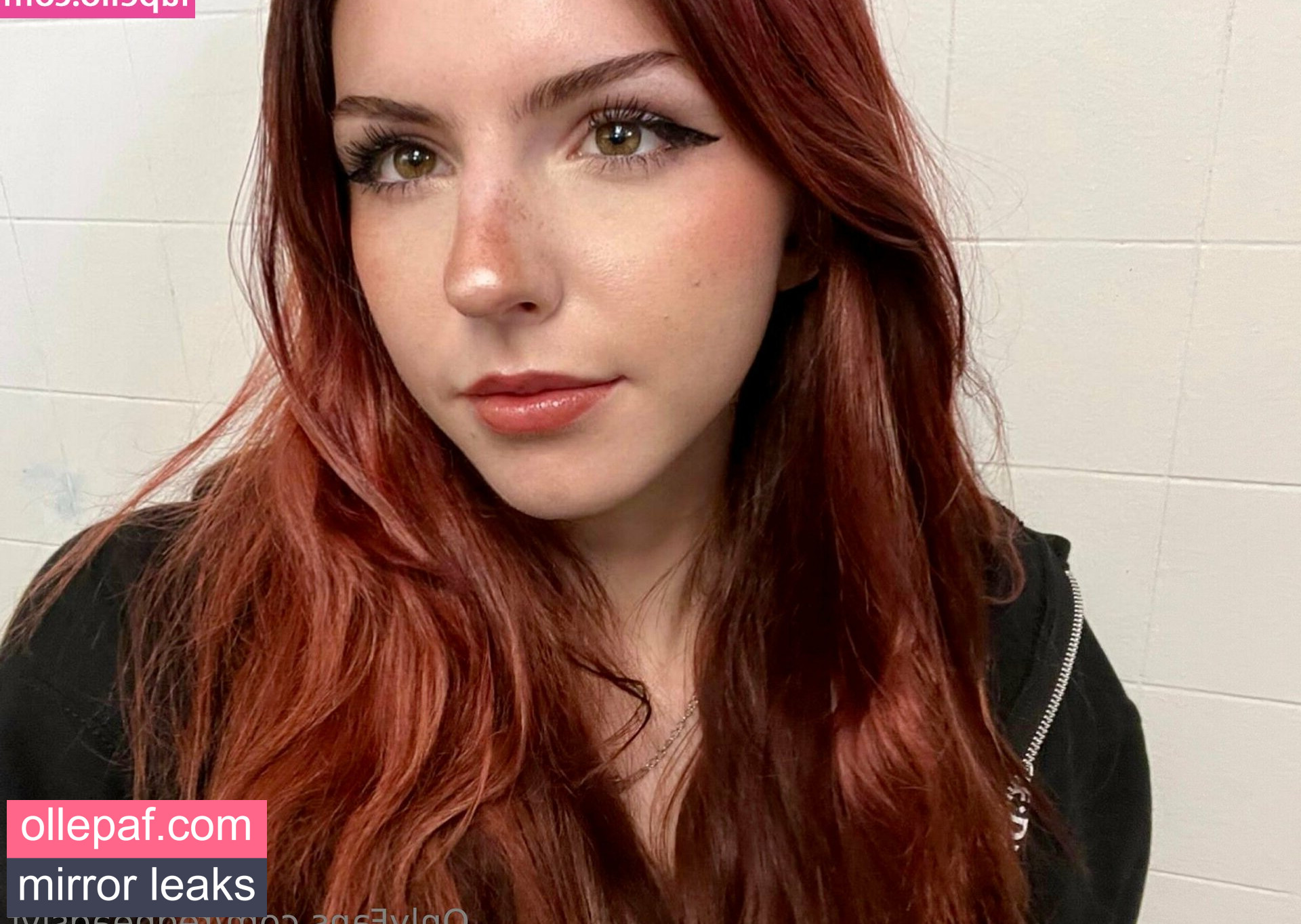 Latest Leaks redheadslvt Nude #108 - Fapello