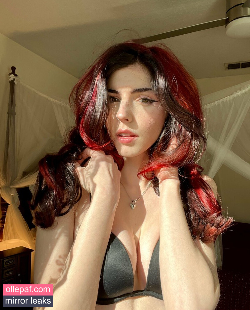 Latest Leaks redheadslvt Nude #20 - Fapello