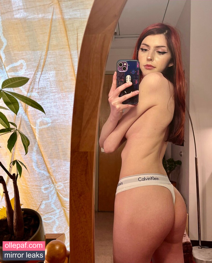 Latest Leaks redheadslvt Nude #24 - Fapello