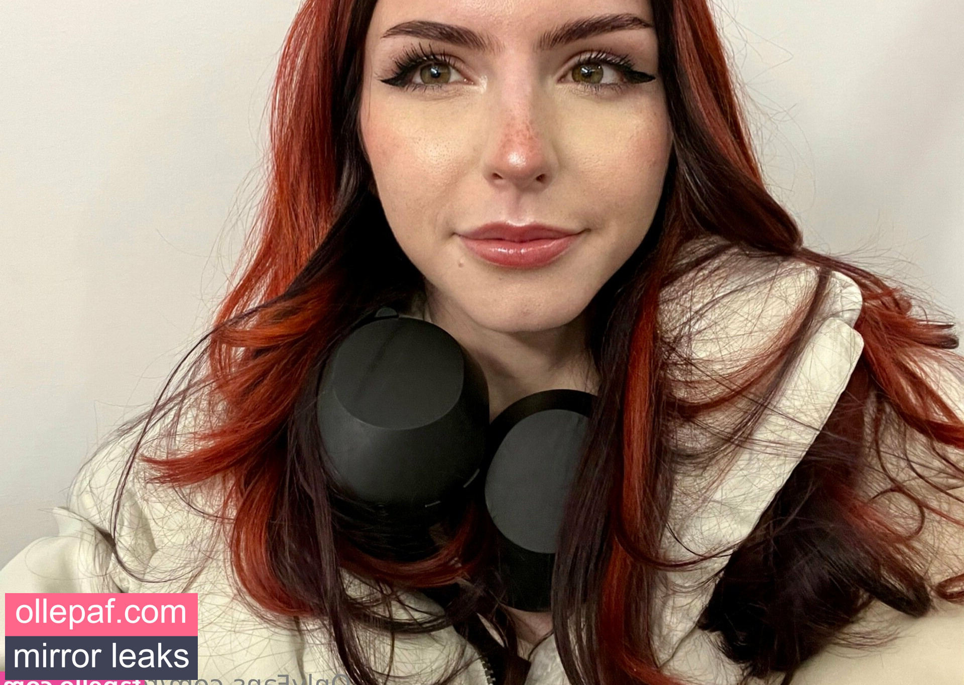Latest Leaks redheadslvt Nude #59 - Fapello