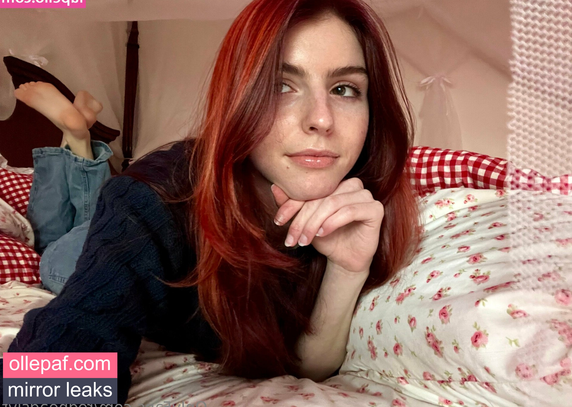 Latest Leaks redheadslvt Nude #67 - Fapello