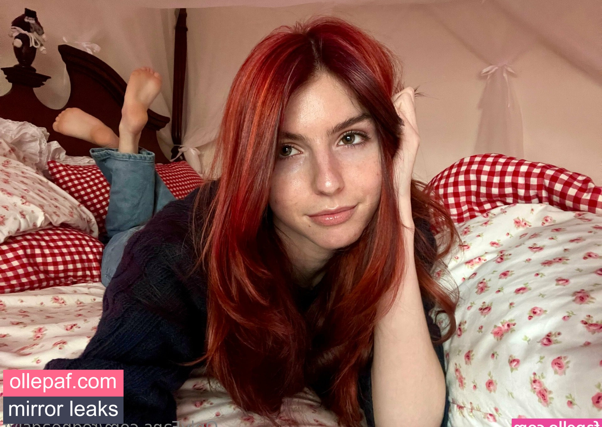 Latest Leaks redheadslvt Nude #71 - Fapello