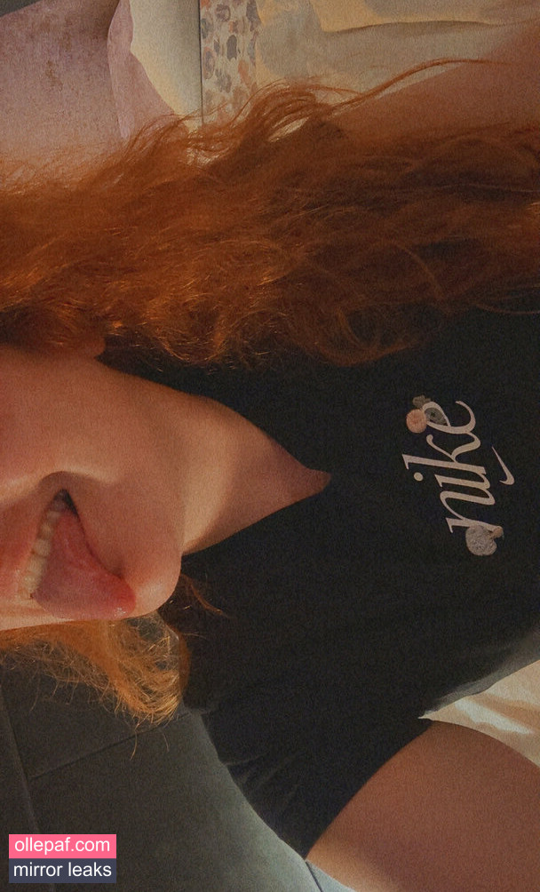 Latest Leaks redheadvip Nude #35 - Fapello