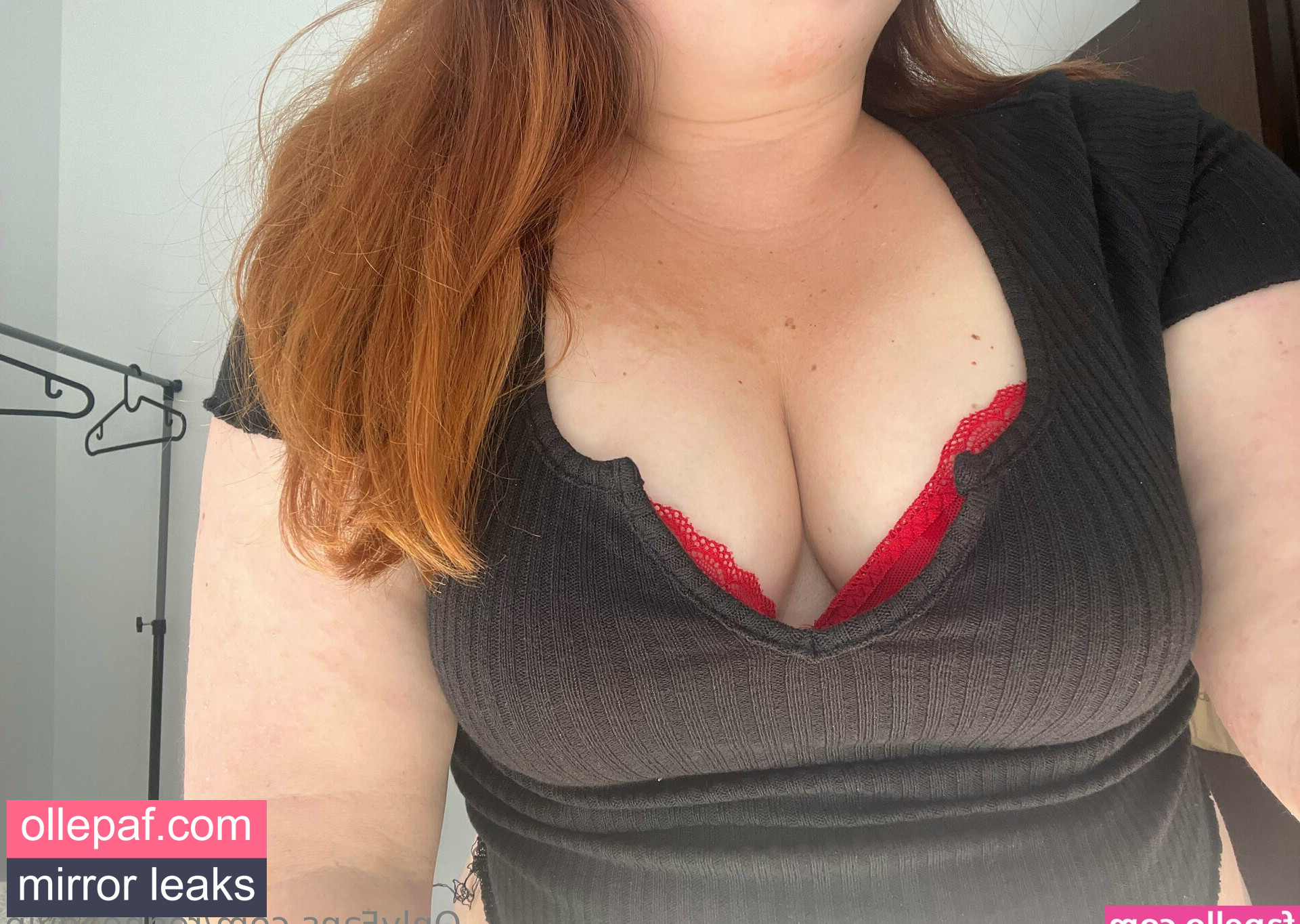 Latest Leaks redheadvip Nude #345 - Fapello