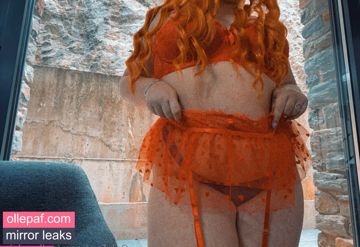 Latest Leaks redheadvip Nude #579 - Fapello