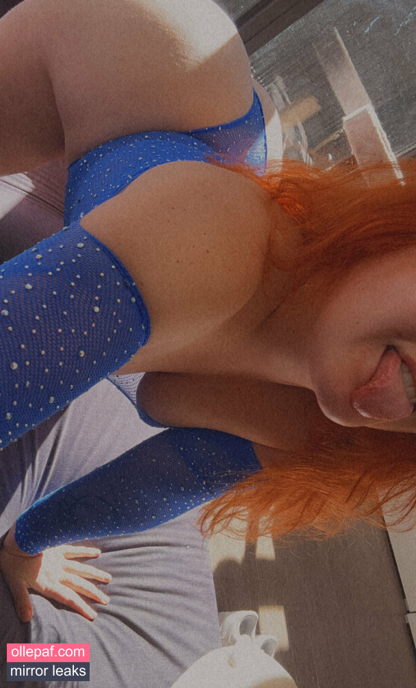 Latest Leaks redheadvip Nude #94 - Fapello