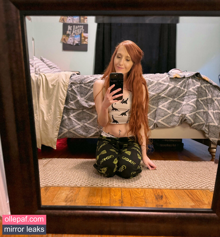 Latest Leaks redheadwinner94 Nude #11 - Fapello