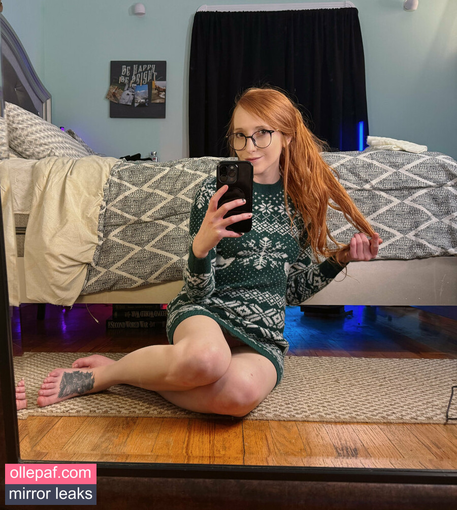 Latest Leaks redheadwinner94 Nude #12 - Fapello