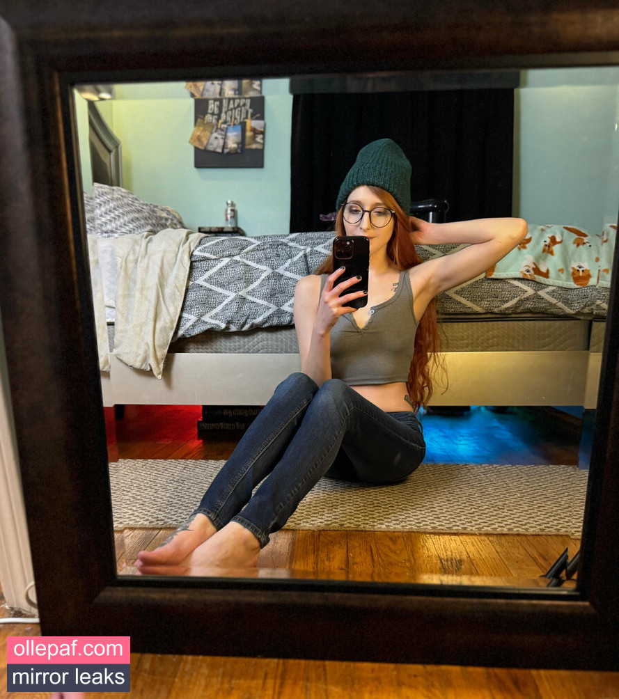 Latest Leaks redheadwinner94 Nude #15 - Fapello