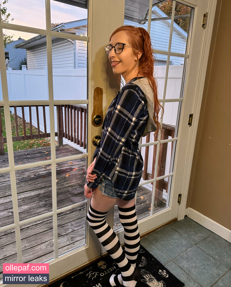 Latest Leaks redheadwinner94 Nude #19 - Fapello