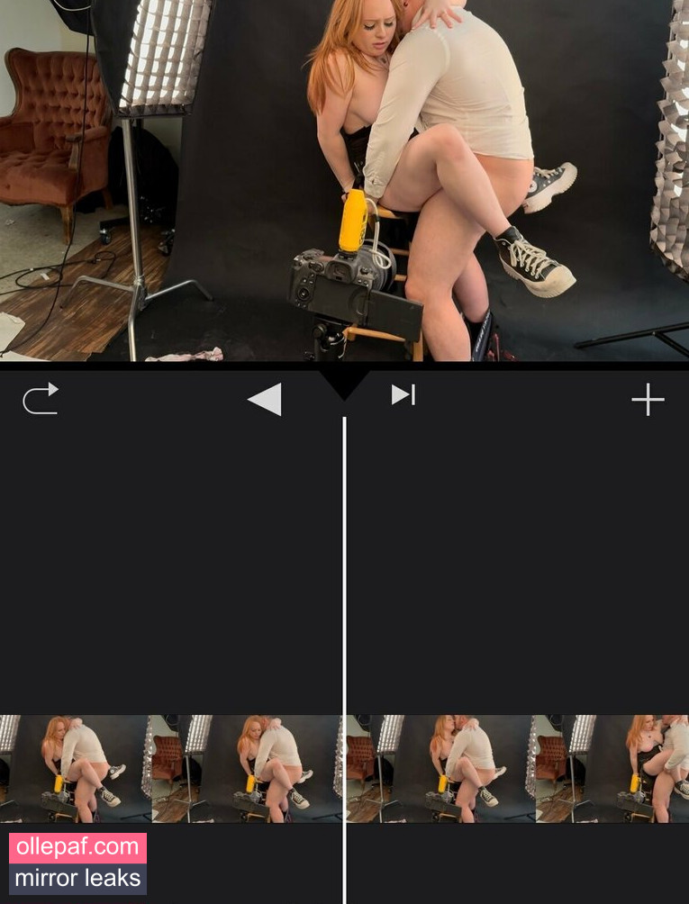 Latest Leaks redhoneybee Nude #5 - Fapello