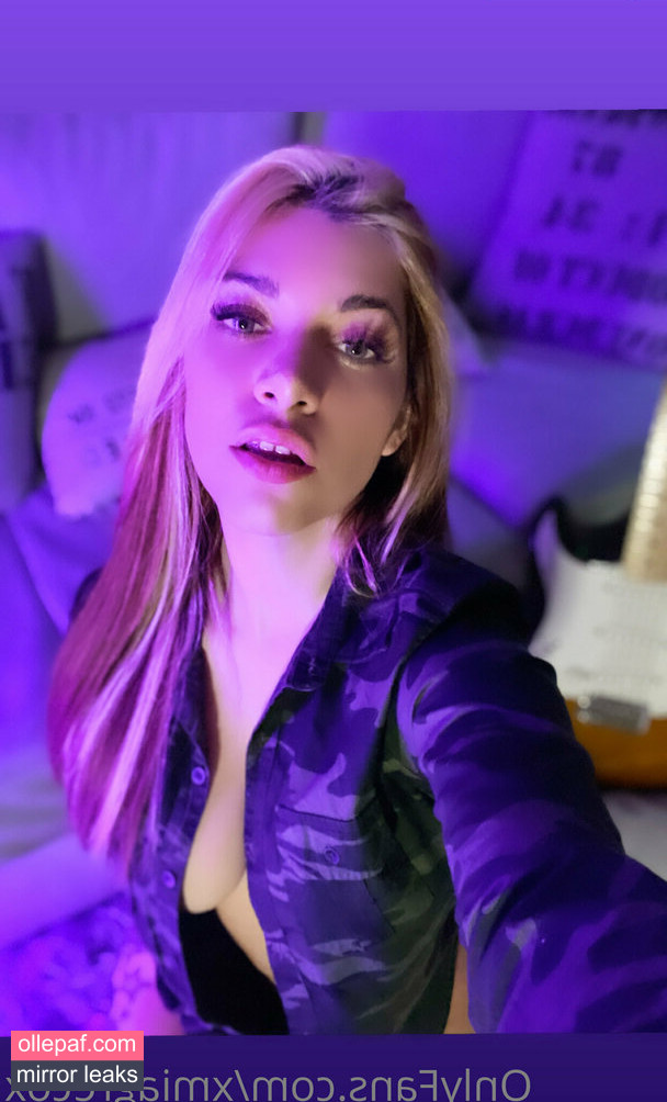 Latest Leaks redmia Nude #133 - Fapello