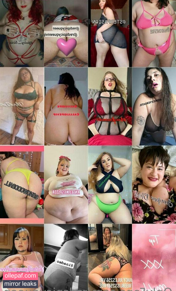 Latest Leaks redspicyqueen Nude #106 - Fapello