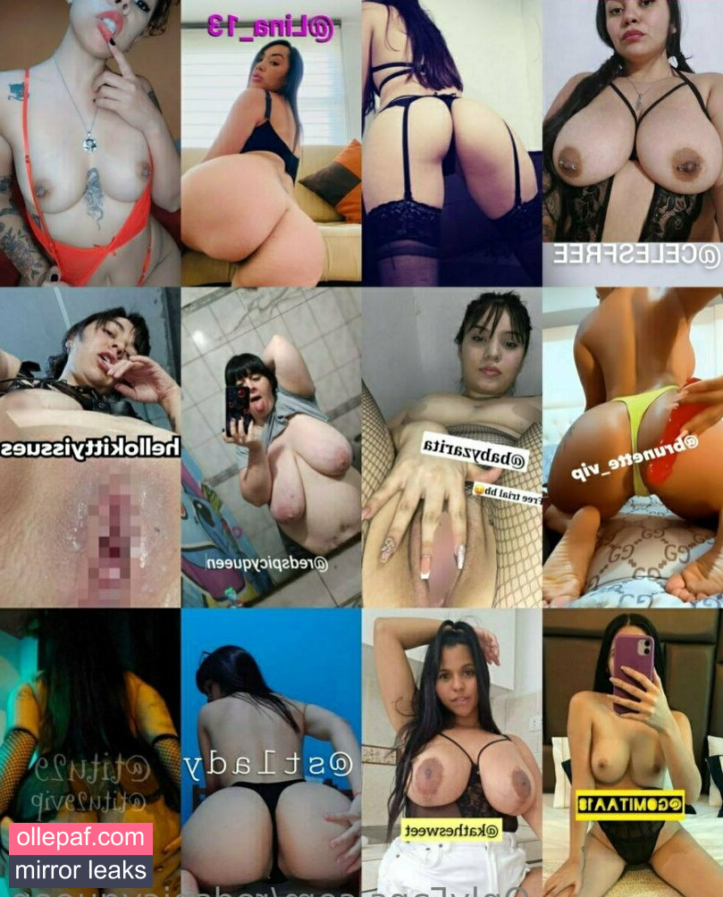 Latest Leaks redspicyqueen Nude #134 - Fapello