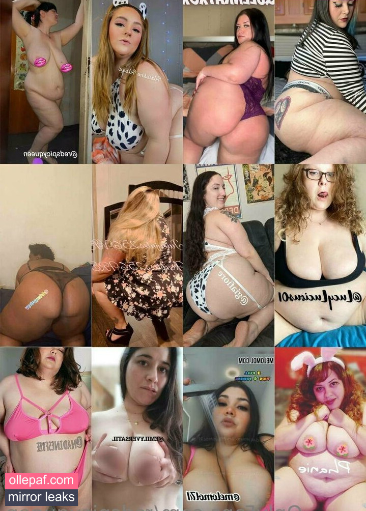 Latest Leaks redspicyqueen Nude #172 - Fapello
