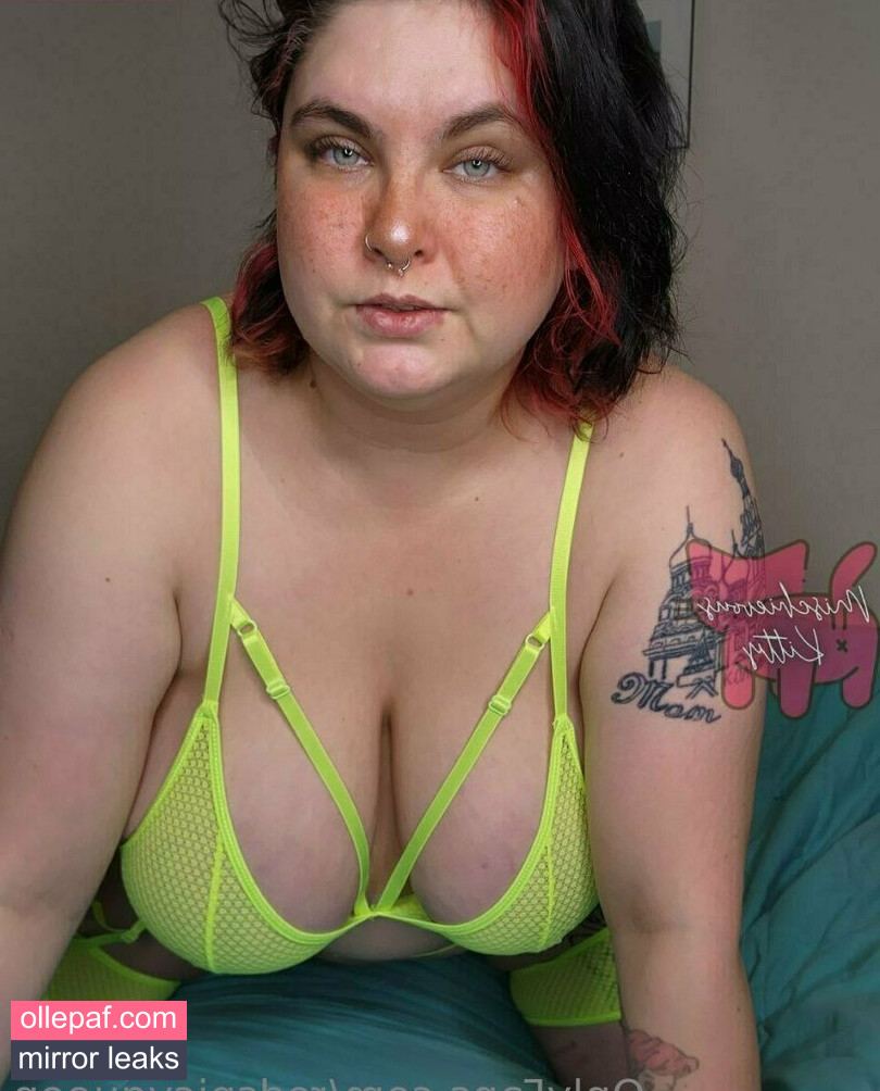 Latest Leaks redspicyqueen Nude #195 - Fapello
