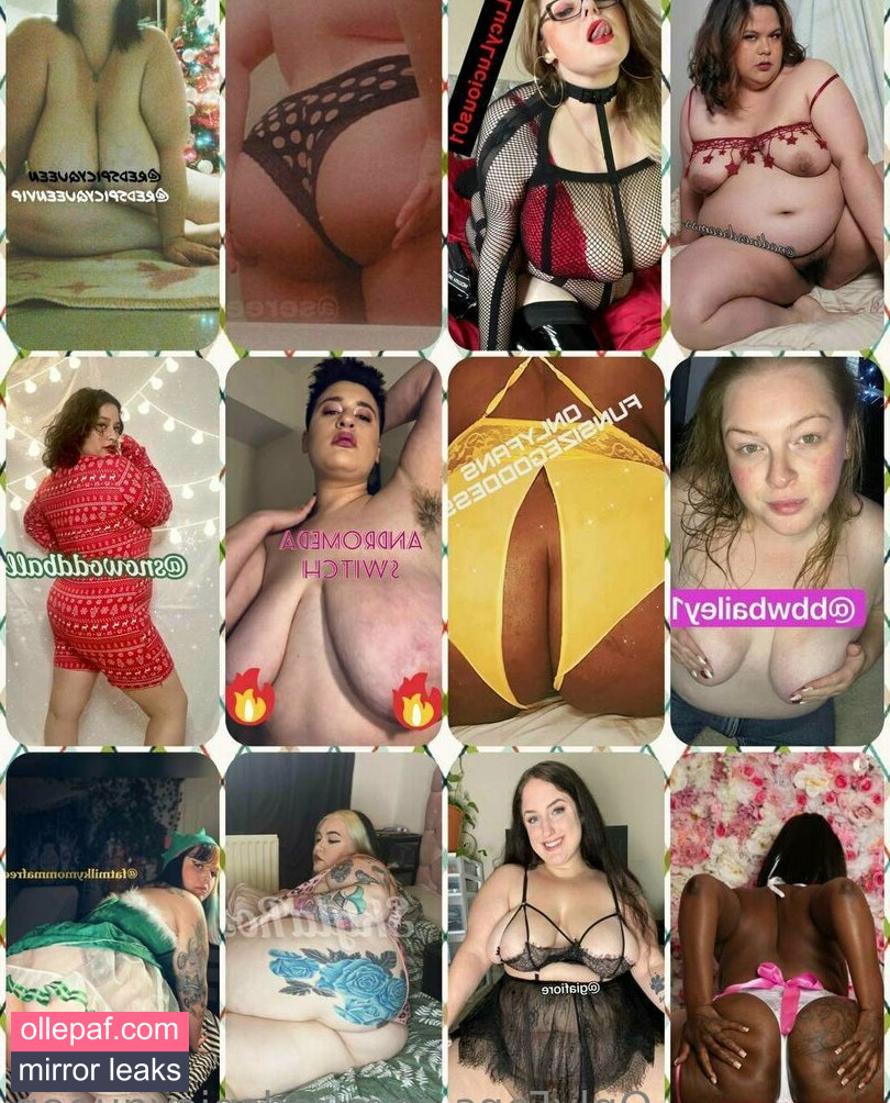 Latest Leaks redspicyqueen Nude #200 - Fapello