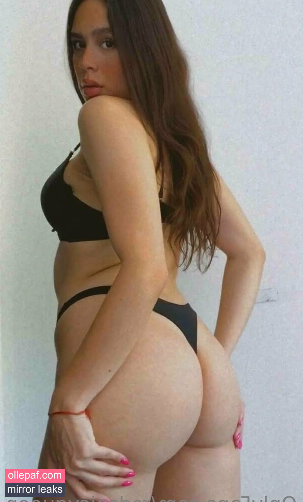 Latest Leaks redspicyqueen Nude #204 - Fapello