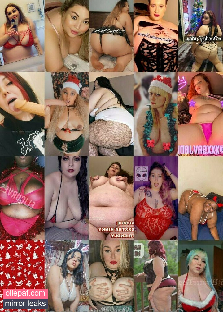 Latest Leaks redspicyqueen Nude #210 - Fapello