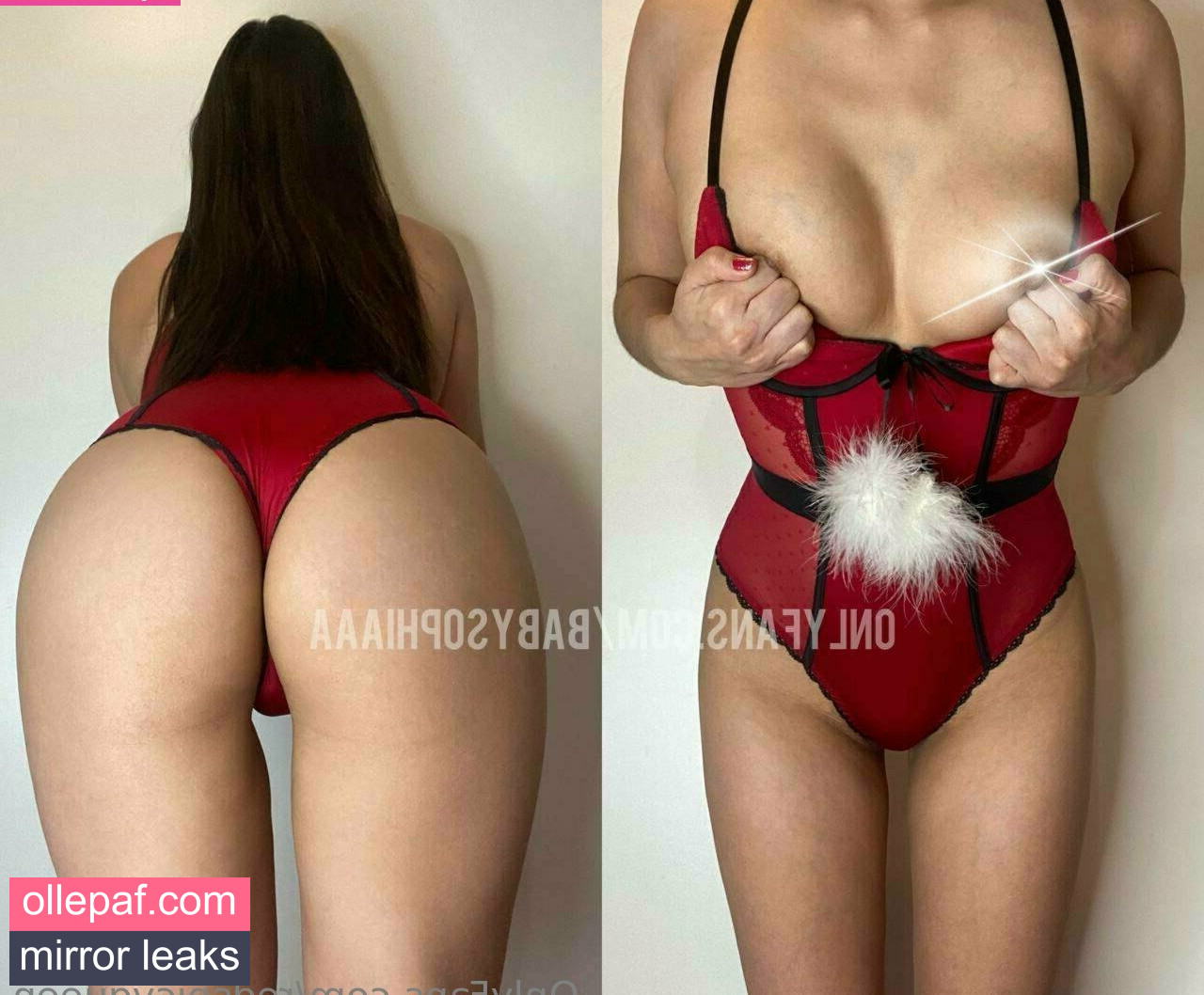 Latest Leaks redspicyqueen Nude #217 - Fapello