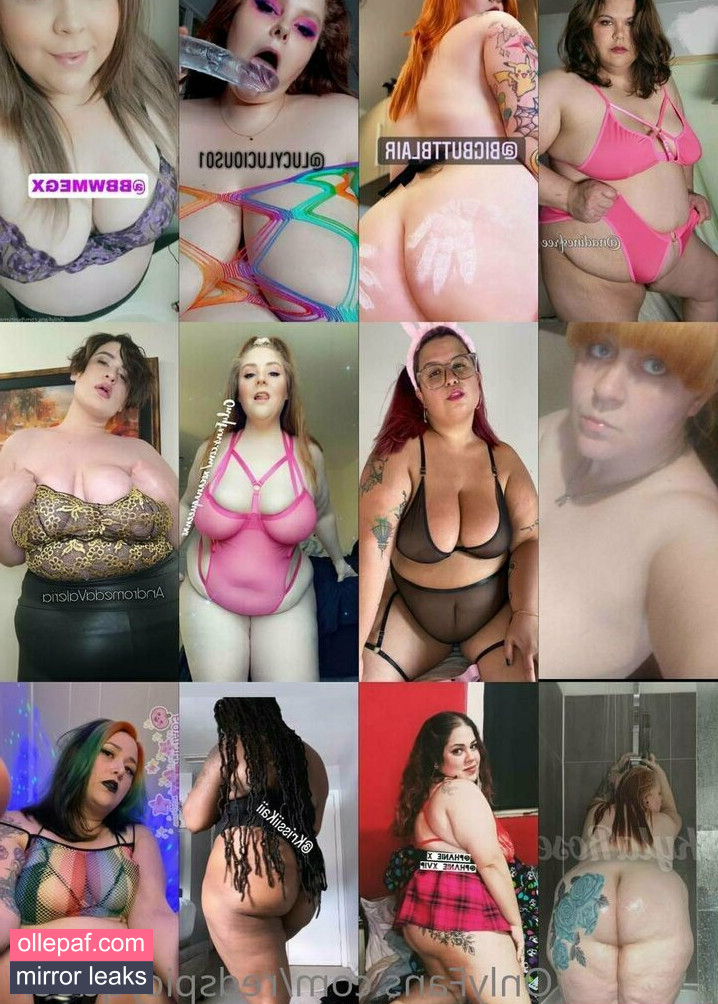 Latest Leaks redspicyqueen Nude #244 - Fapello