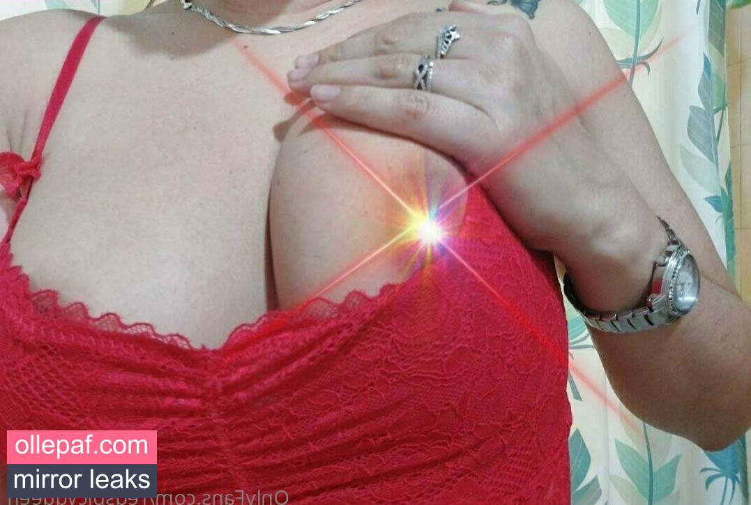 Latest Leaks redspicyqueen Nude #251 - Fapello