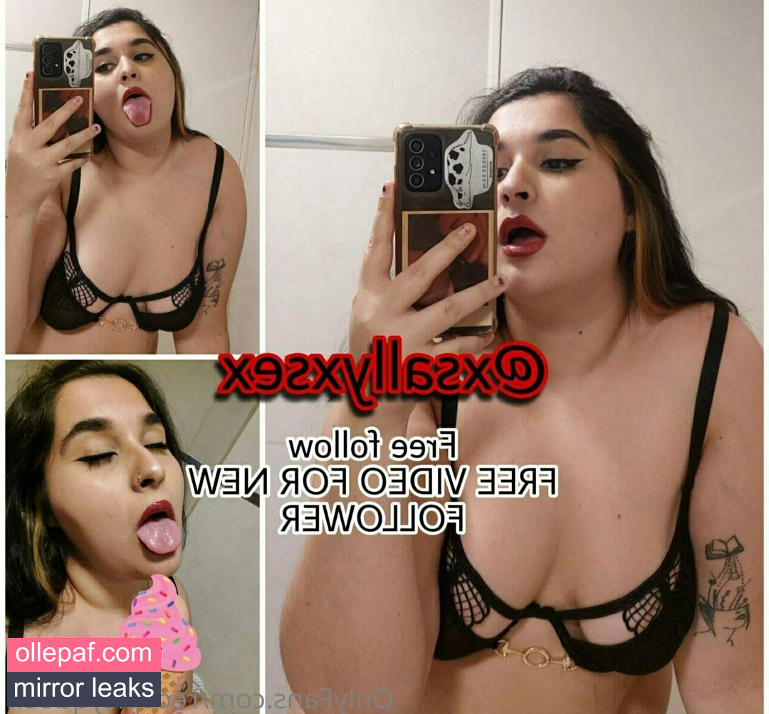 Latest Leaks redspicyqueen Nude #252 - Fapello