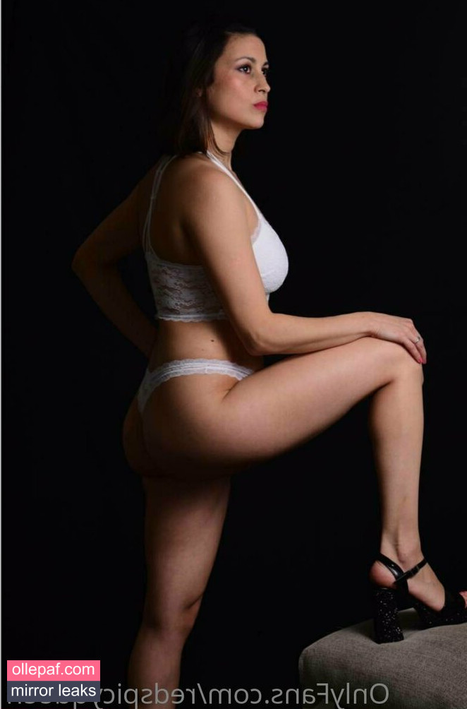 Latest Leaks redspicyqueen Nude #255 - Fapello