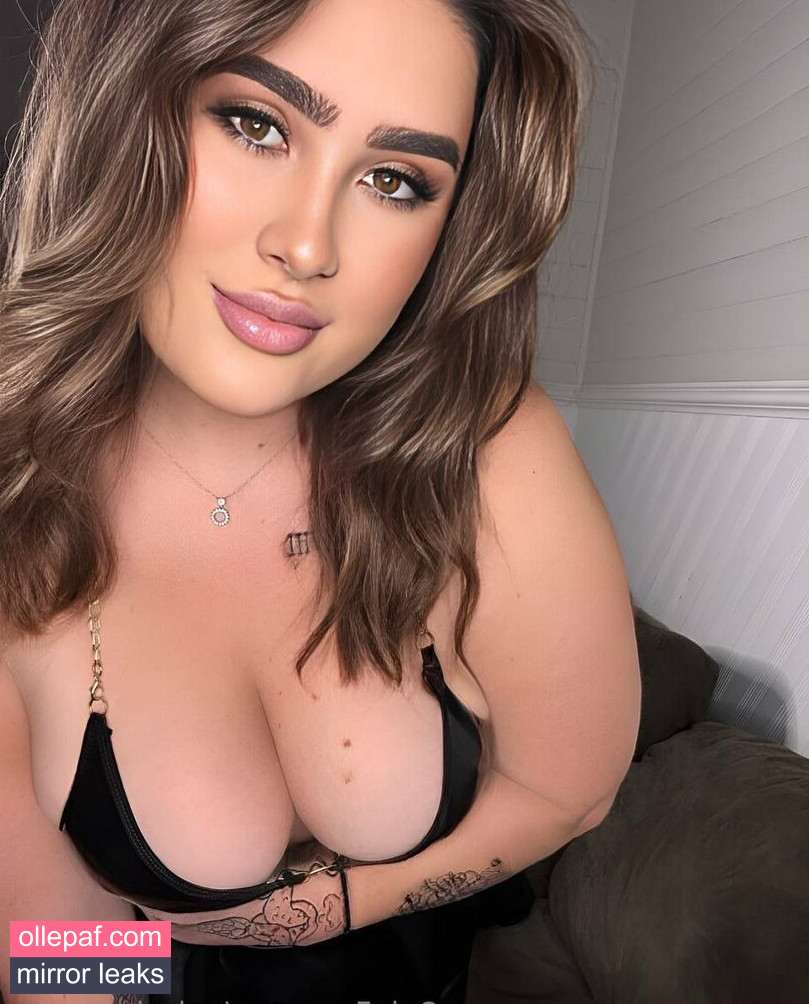 Latest Leaks redspicyqueen Nude #53 - Fapello