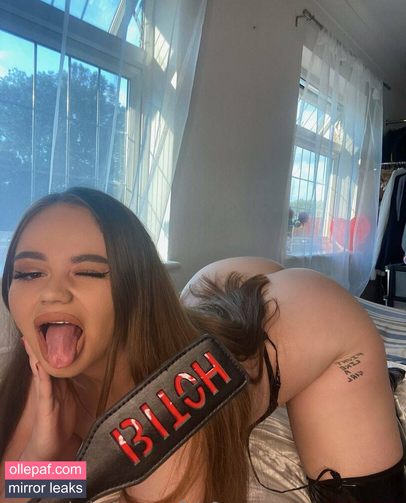Latest Leaks redspicyqueen Nude #8 - Fapello