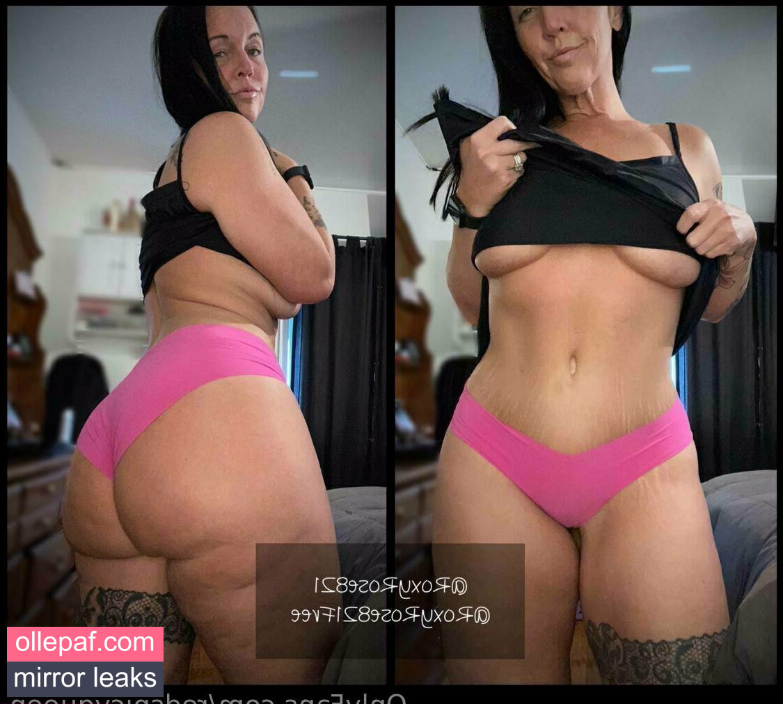 Latest Leaks redspicyqueen Nude #71 - Fapello