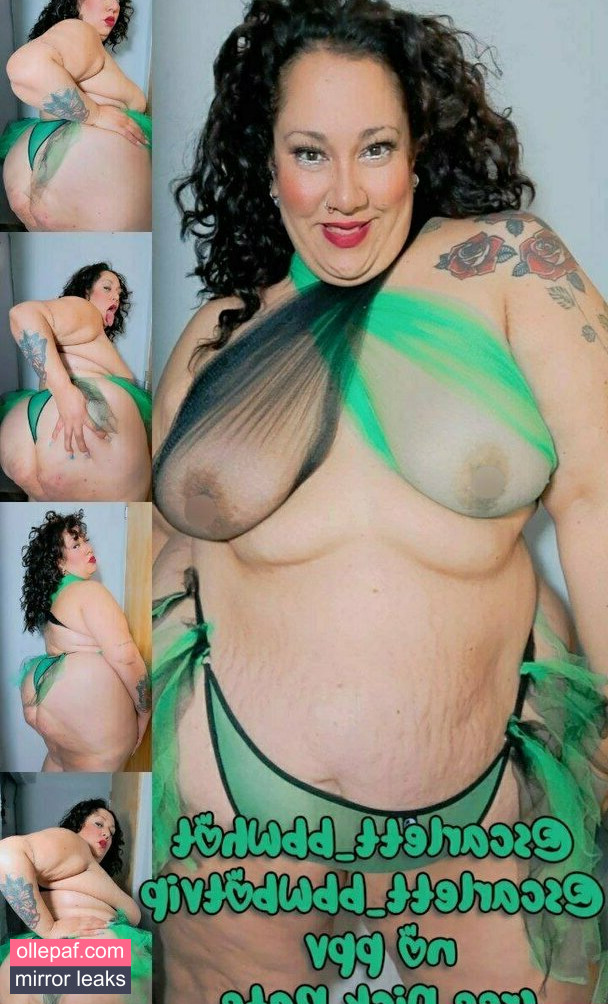 Latest Leaks redspicyqueen Nude #80 - Fapello