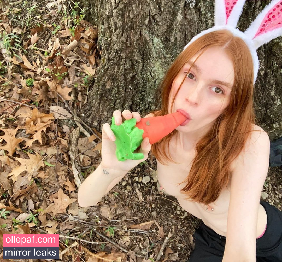 Latest Leaks Redxxxsuede Nude #188 - Fapello