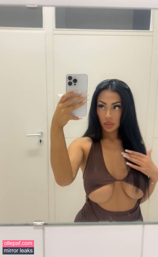 Latest Leaks reealmina Nude #2 - Fapello