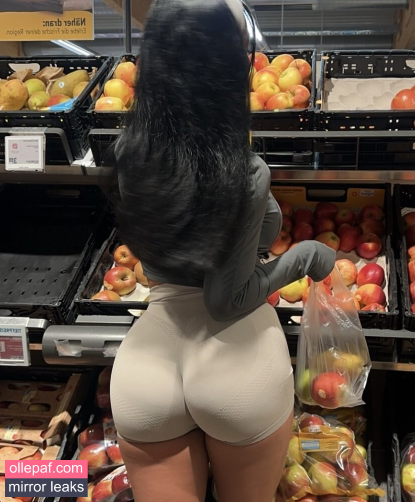 Latest Leaks reealmina Nude #12 - Fapello