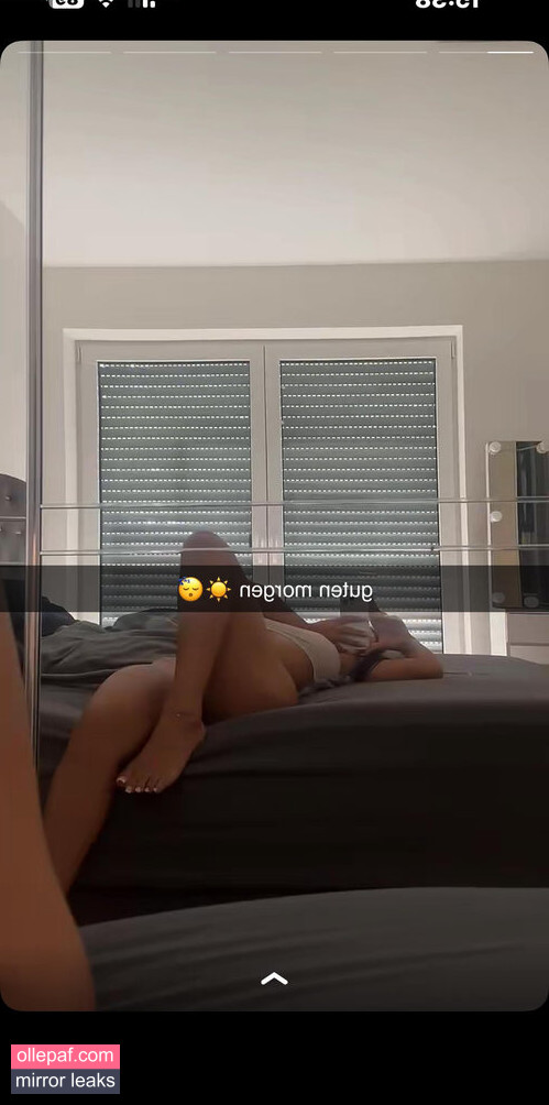 Latest Leaks reealmina Nude #23 - Fapello