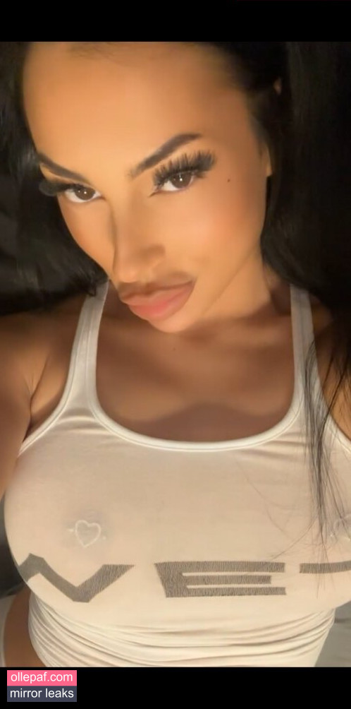 Latest Leaks reealmina Nude #37 - Fapello