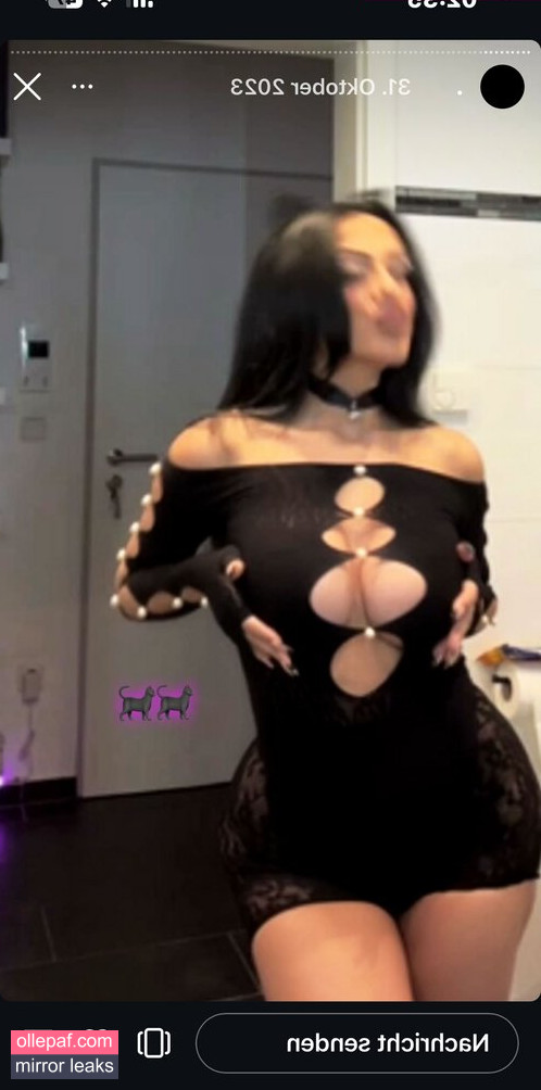 Latest Leaks reealmina Nude #50 - Fapello