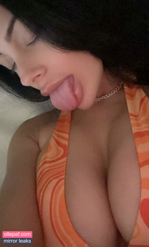 Latest Leaks reealmina Nude #57 - Fapello