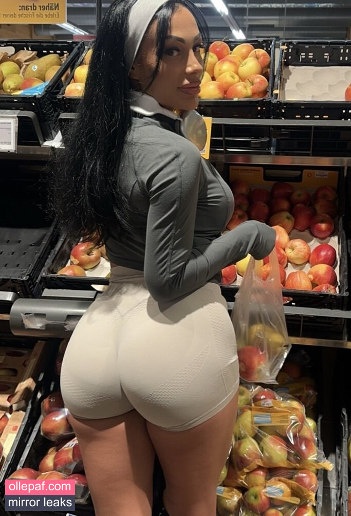 Latest Leaks reealmina Nude #10 - Fapello
