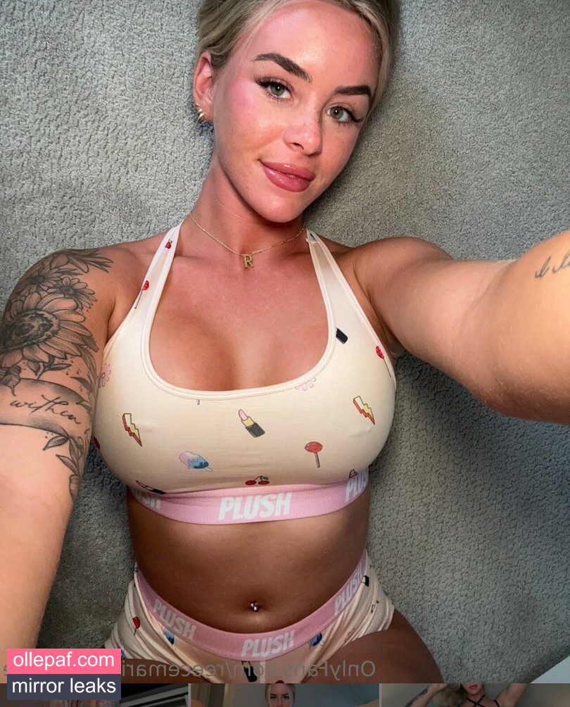 reecemarie_exclusive Nude Leaks OnlyFans #13 - Fapello