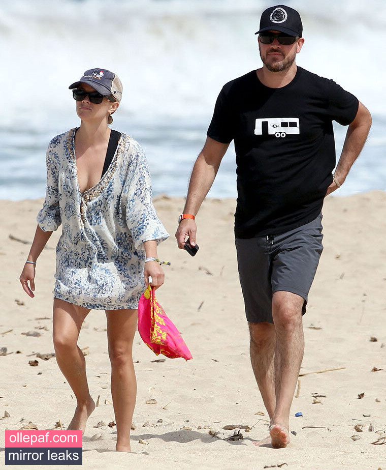 Latest Leaks Reese Witherspoon Nude #131 - Fapello