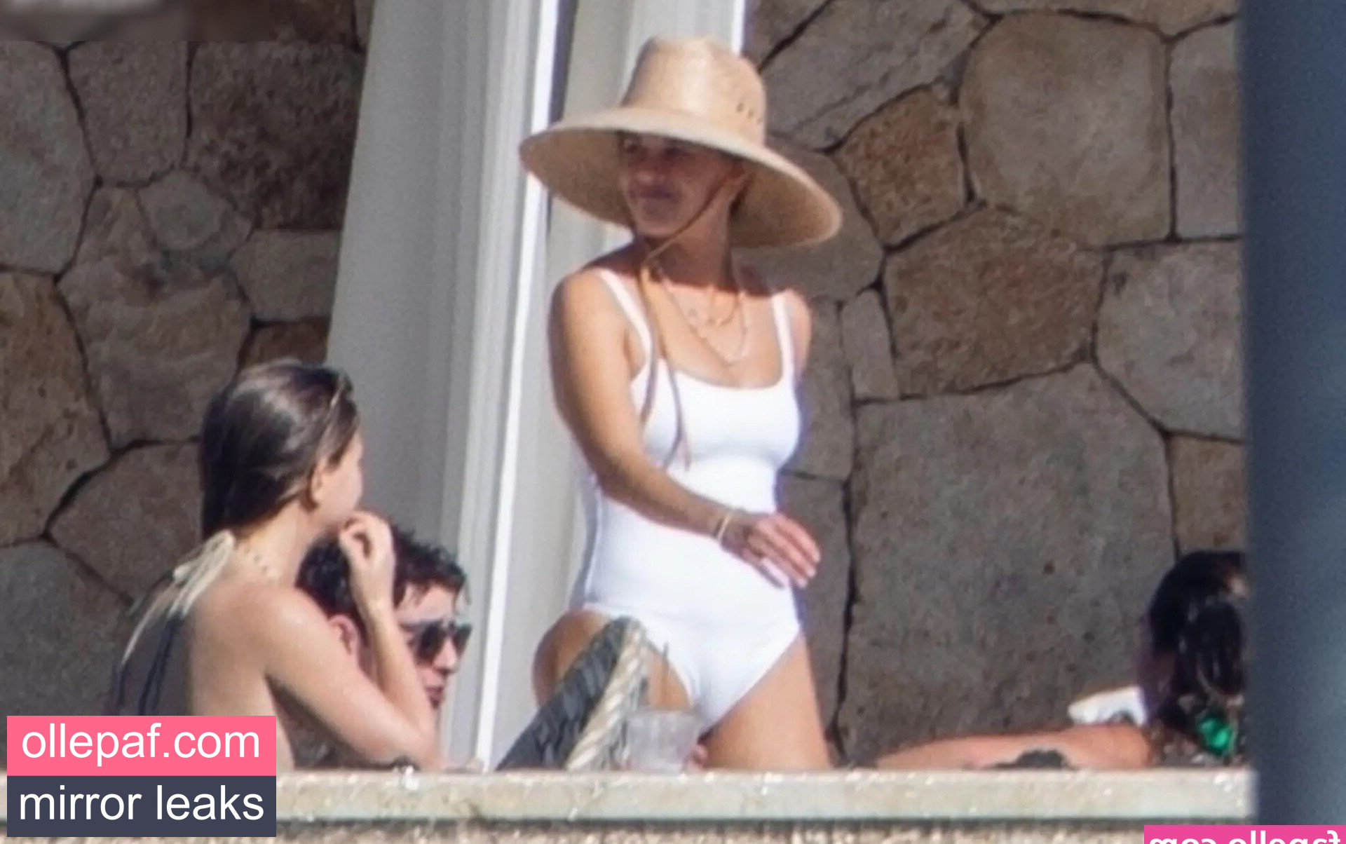 Latest Leaks Reese Witherspoon Nude #168 - Fapello