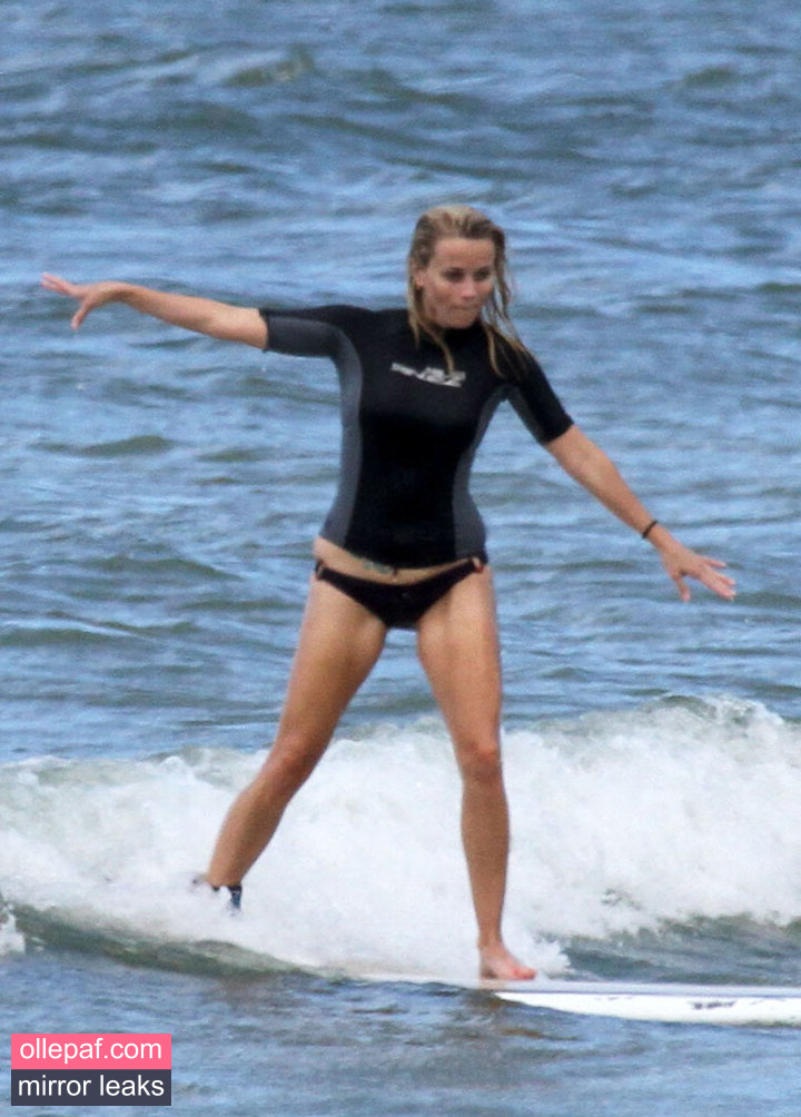 Latest Leaks Reese Witherspoon Nude #190 - Fapello