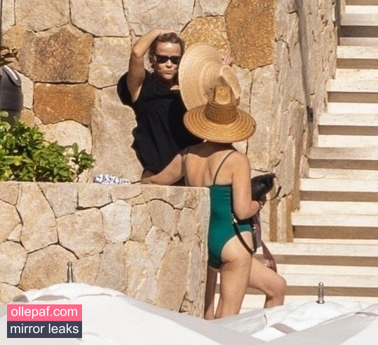 Latest Leaks Reese Witherspoon Nude #215 - Fapello