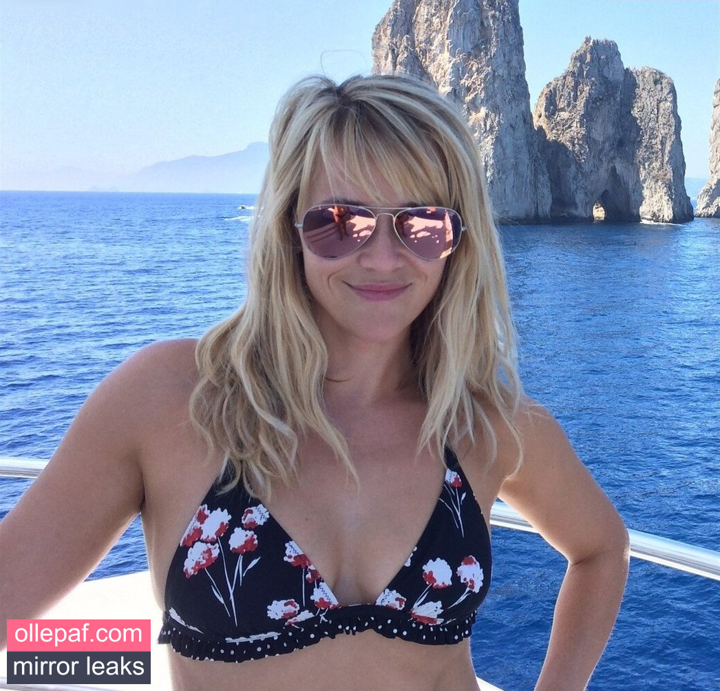 Latest Leaks Reese Witherspoon Nude #230 - Fapello
