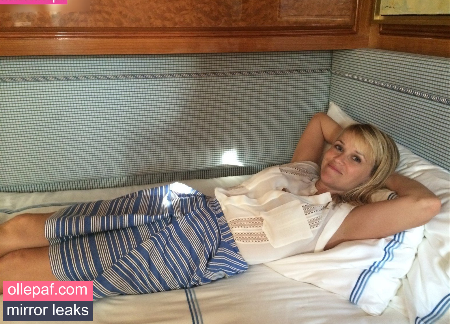Latest Leaks Reese Witherspoon Nude #231 - Fapello