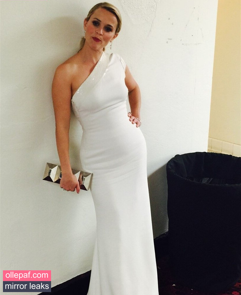 Latest Leaks Reese Witherspoon Nude #245 - Fapello