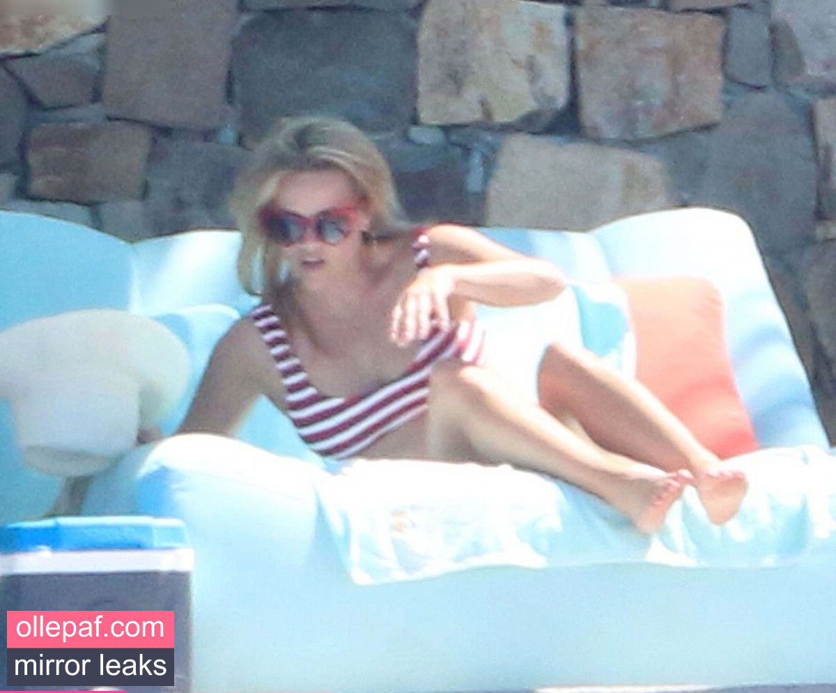 Latest Leaks Reese Witherspoon Nude #297 - Fapello